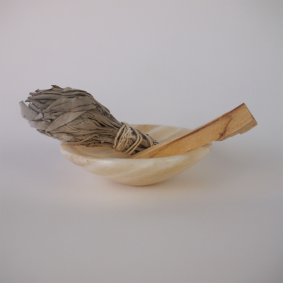 Smudge Kit