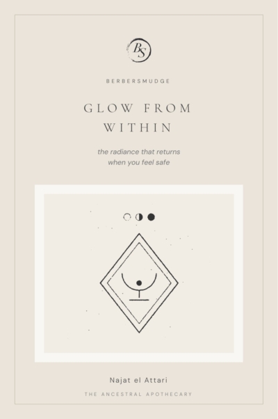 Glow from Within — the Ritual Kit