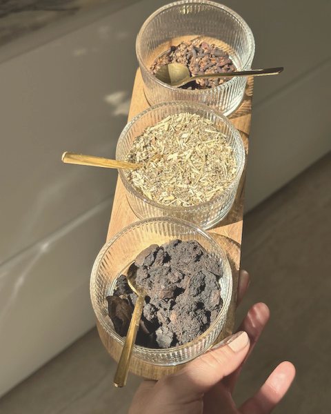 ancestral herbs