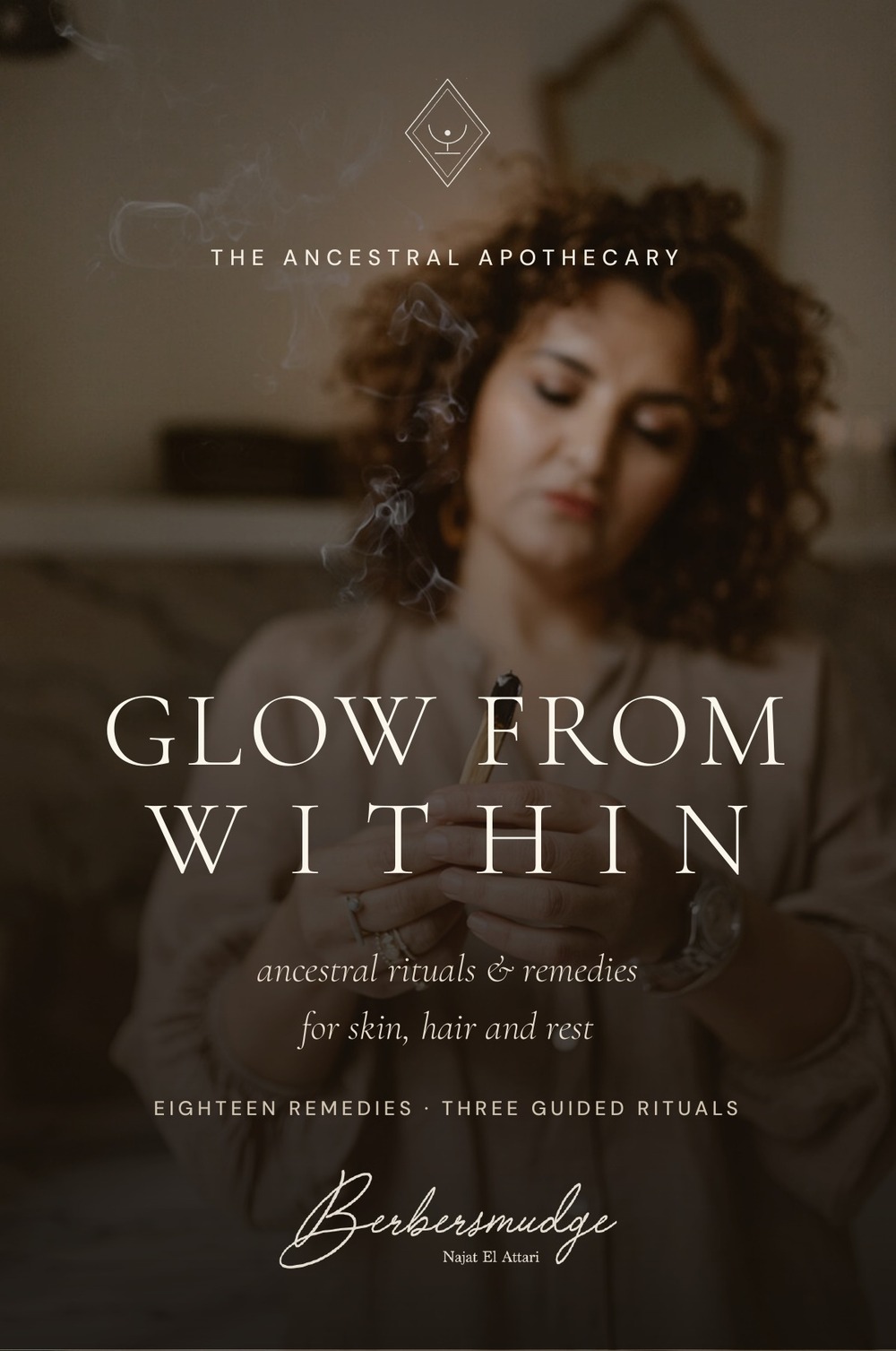 Glow from Within — the Ritual Kit
